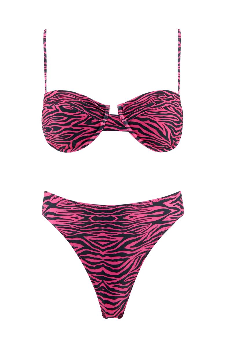 JOLIE - PINK SAVANNA