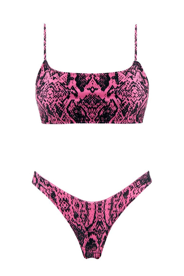 MYRA - PINK VIPER