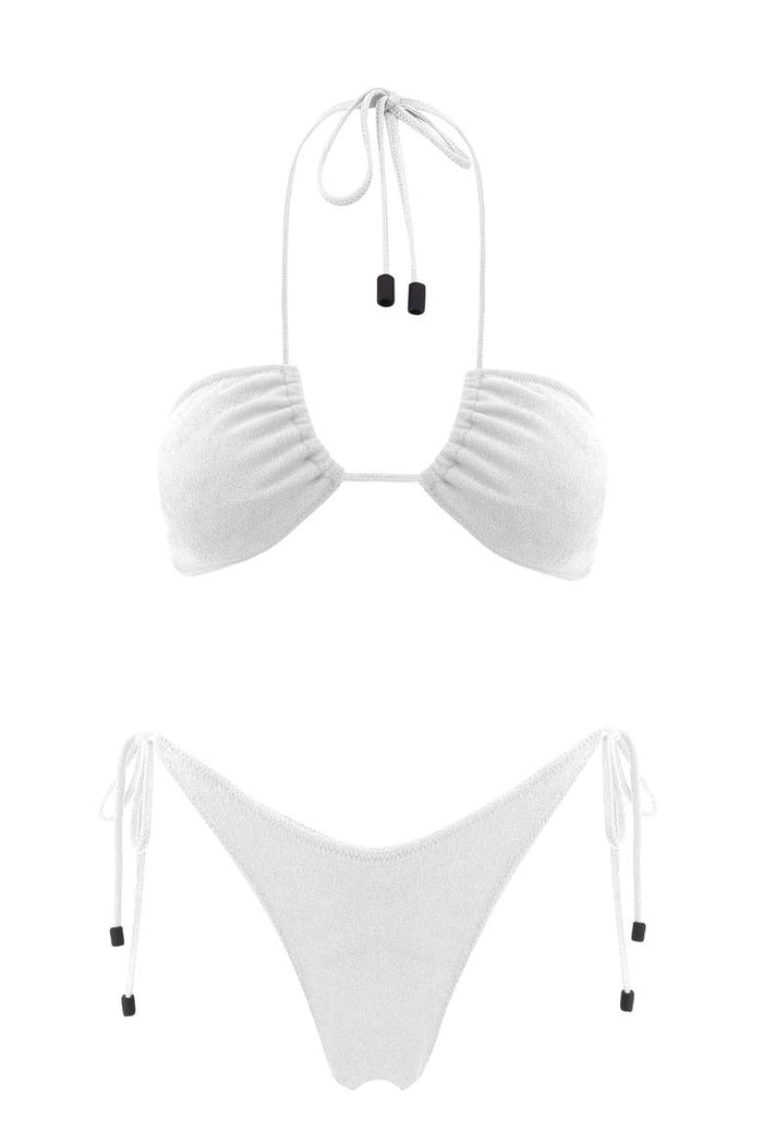 LEIA - SNOW – FIIRE